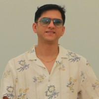 Vignesh Suryanarayan