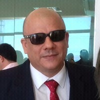 Marcos André F Barbosa
