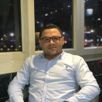 Adel Nasr