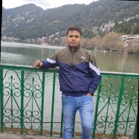 Umesh Chauhan