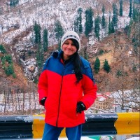 Shereena Riyaz