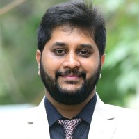 Prashanth Manjunath