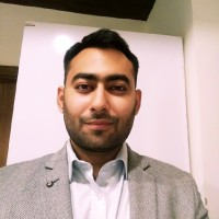 Sahil Gulati