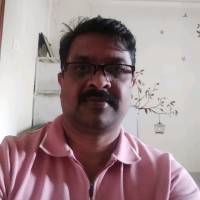 Venkatesh Savalgi