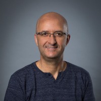 Yoram Shushan