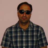 Shabir Kalkati