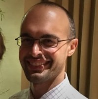 Brian Green