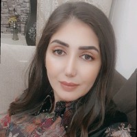 Lama Aburub