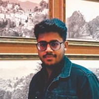 Pratham Goel