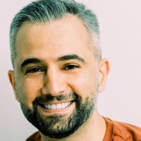 Mehran Ahmadi, Ph.D.