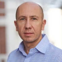Sergiy Novikov