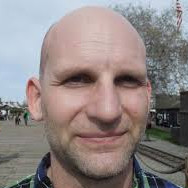 Gary Newman