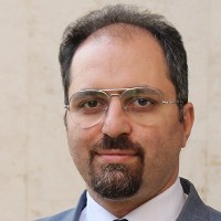 Mohammad Sadegh Maheri
