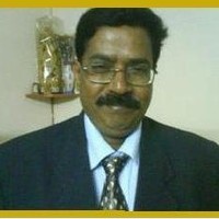 Sridhara K V