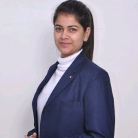Arshpreet Kaur Dhaliwal
