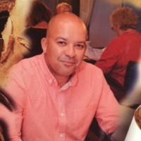 Neville Meyer