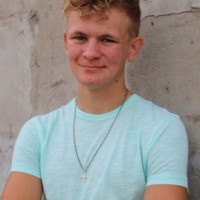 Jed Cole