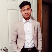 Javier Josepha Castillo Tostado