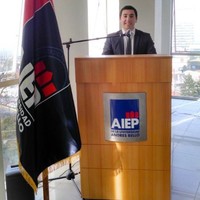Matias Águila Vargas