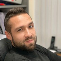 Angel Angelov