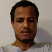 Teferi Mekonnen Yitayew