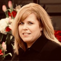 Kathy Mawn