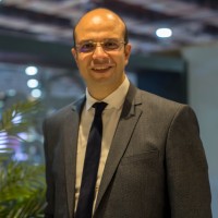 Mohamed yousef Amer ( MBA)