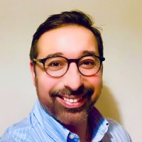 Ángel David González Espina