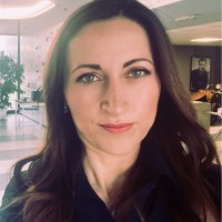 Lenka (Drmotova)Matouskova