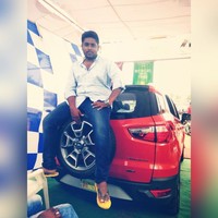 Aravind Khanna