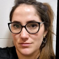 Beatriz Maria Pérez Urquiza
