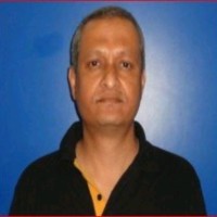 Swapnil More