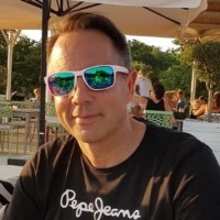 Vogel Stephan