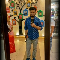 Manas Thakral