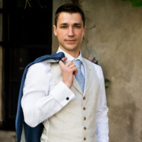 Povilas Vytautas Dudonis