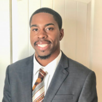 Damian Perry