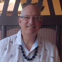 Jeff Sands