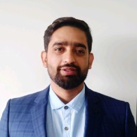 Vinay Rai