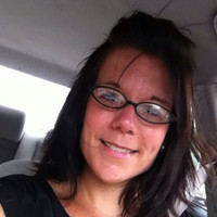 Melanie Stethem