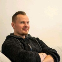 Juha Pottala