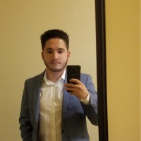 Jonathan Huerta