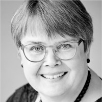 Gitte Mønster Jørgensen