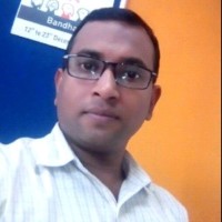 Koushor Ahmed