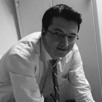 Mustafa Barış Fazilet, Ph.D., PMP®