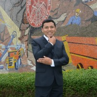 Carlos Ervin Quispe Hernández