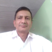 Dilip Yadav