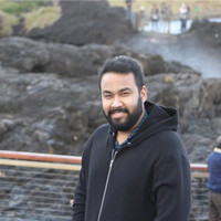 Mohammed Jalaluddin Ahmed