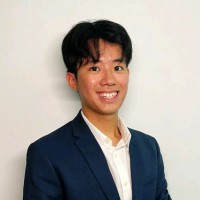 Joshua Tam