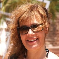 Jacqueline Timms