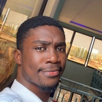 Prosper Tetteh